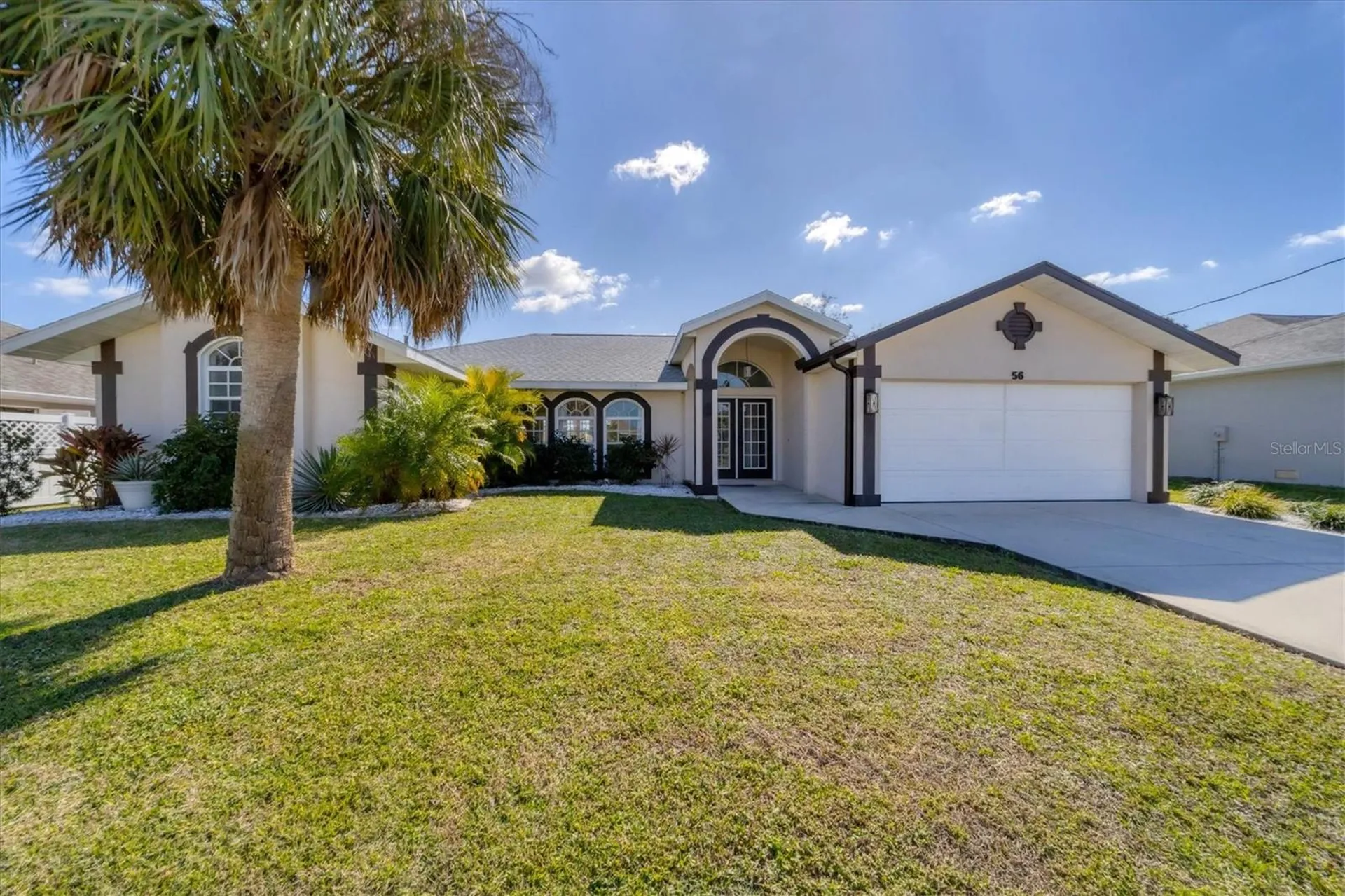 Rotonda West FL, 56 Long Meadow Court