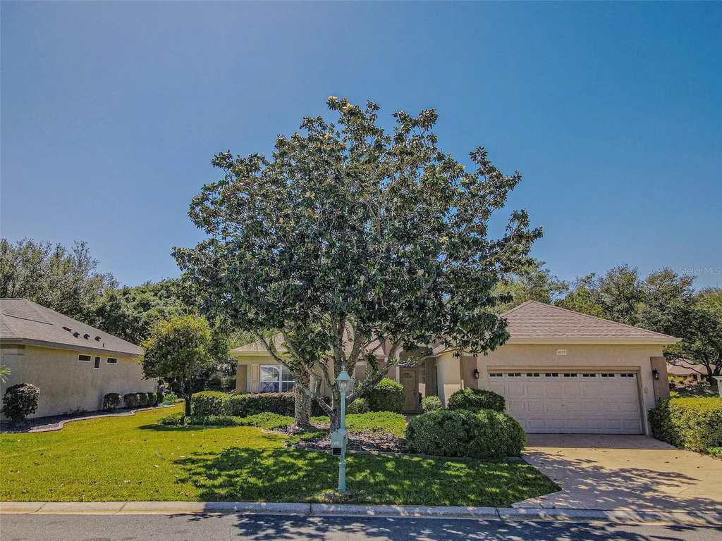 9325 SE 132nd Place Summerfield FL 34491