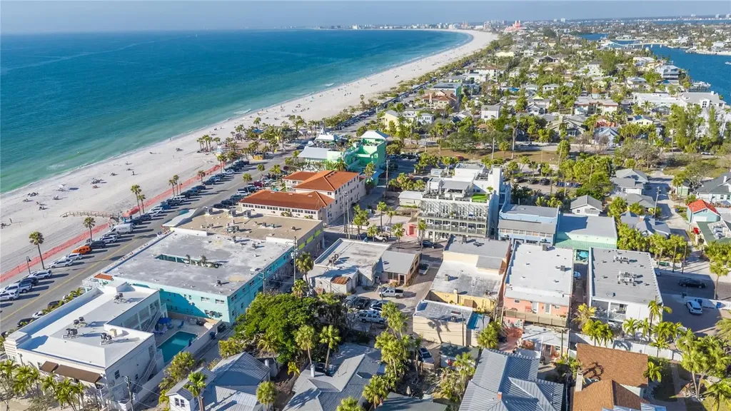 709 Gulf Way St Pete Beach FL 33706