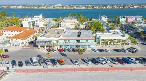 709 Gulf Way St Pete Beach FL 33706