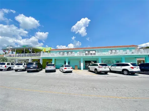 709 Gulf Way St Pete Beach FL 33706
