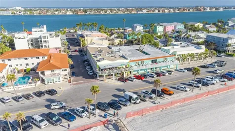 709 Gulf Way St Pete Beach FL 33706