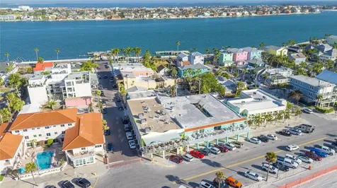709 Gulf Way St Pete Beach FL 33706