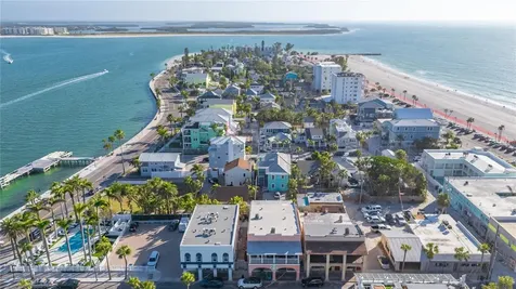 709 Gulf Way St Pete Beach FL 33706