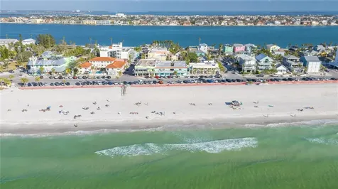 709 Gulf Way St Pete Beach FL 33706