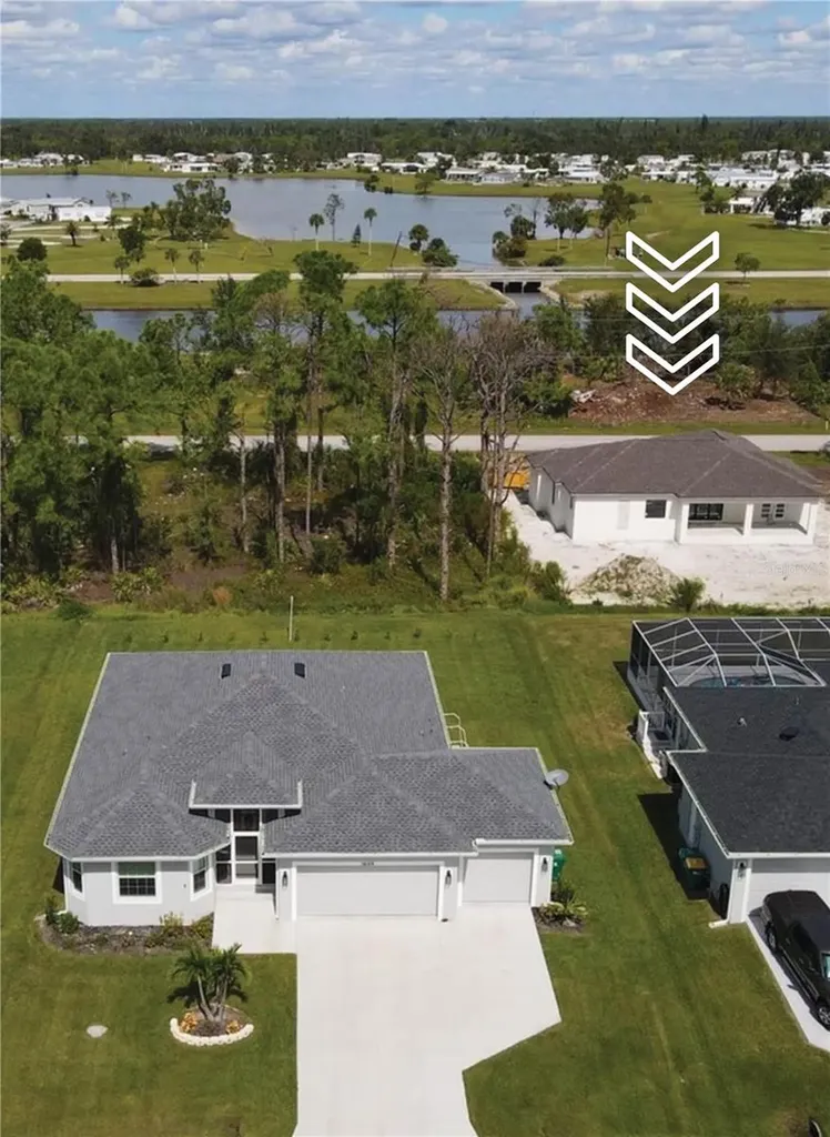 14206 Ostrom Avenue Port Charlotte FL 33981