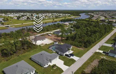 14206 Ostrom Avenue Port Charlotte FL 33981