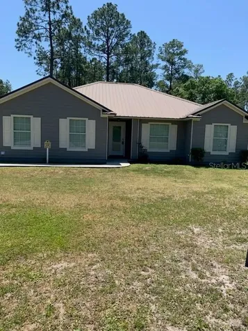 9705 Ebert Avenue Hastings FL 32145