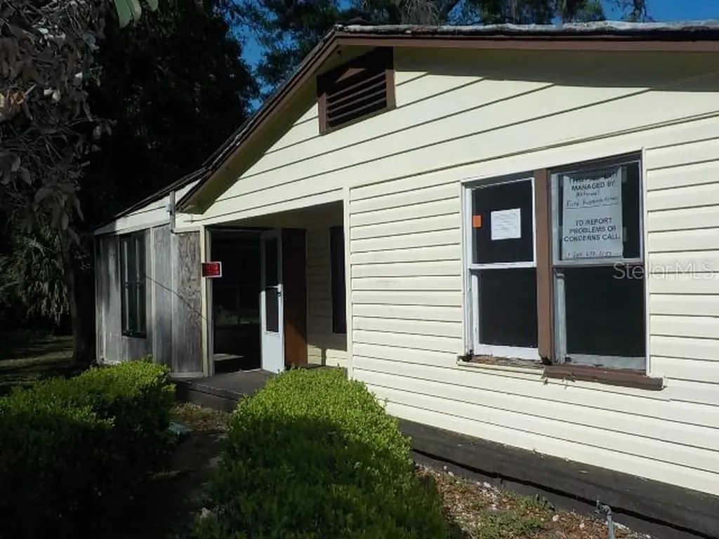 2505 NE 13th Avenue Ocala FL 34470