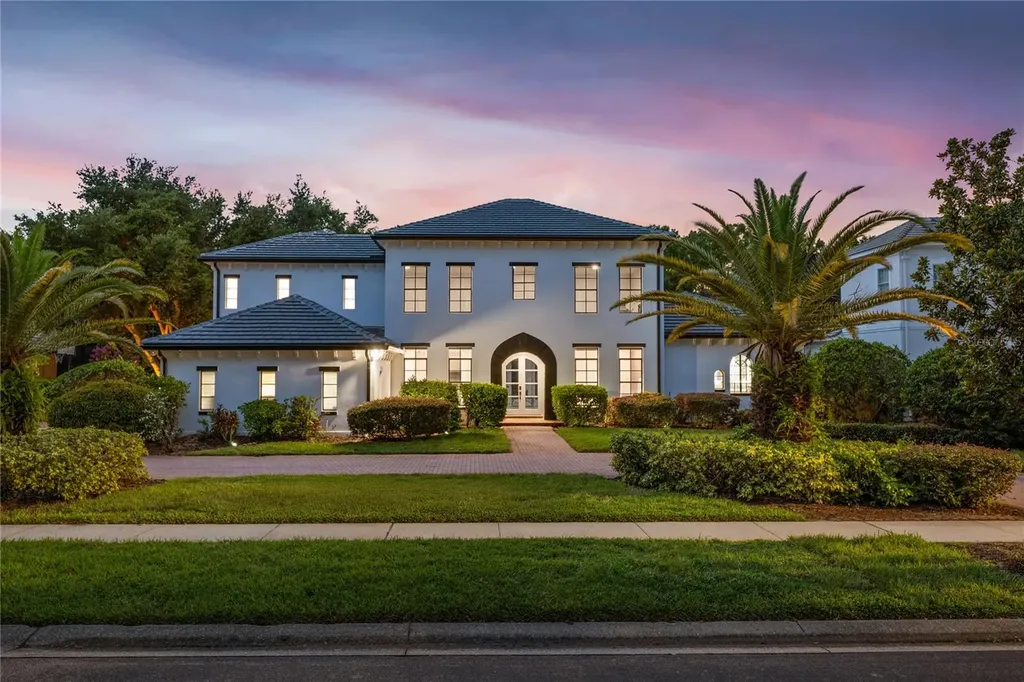 10849 Emerald Chase Drive Orlando FL 32836