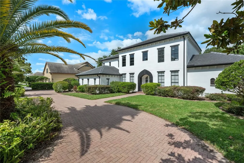 10849 Emerald Chase Drive Orlando FL 32836