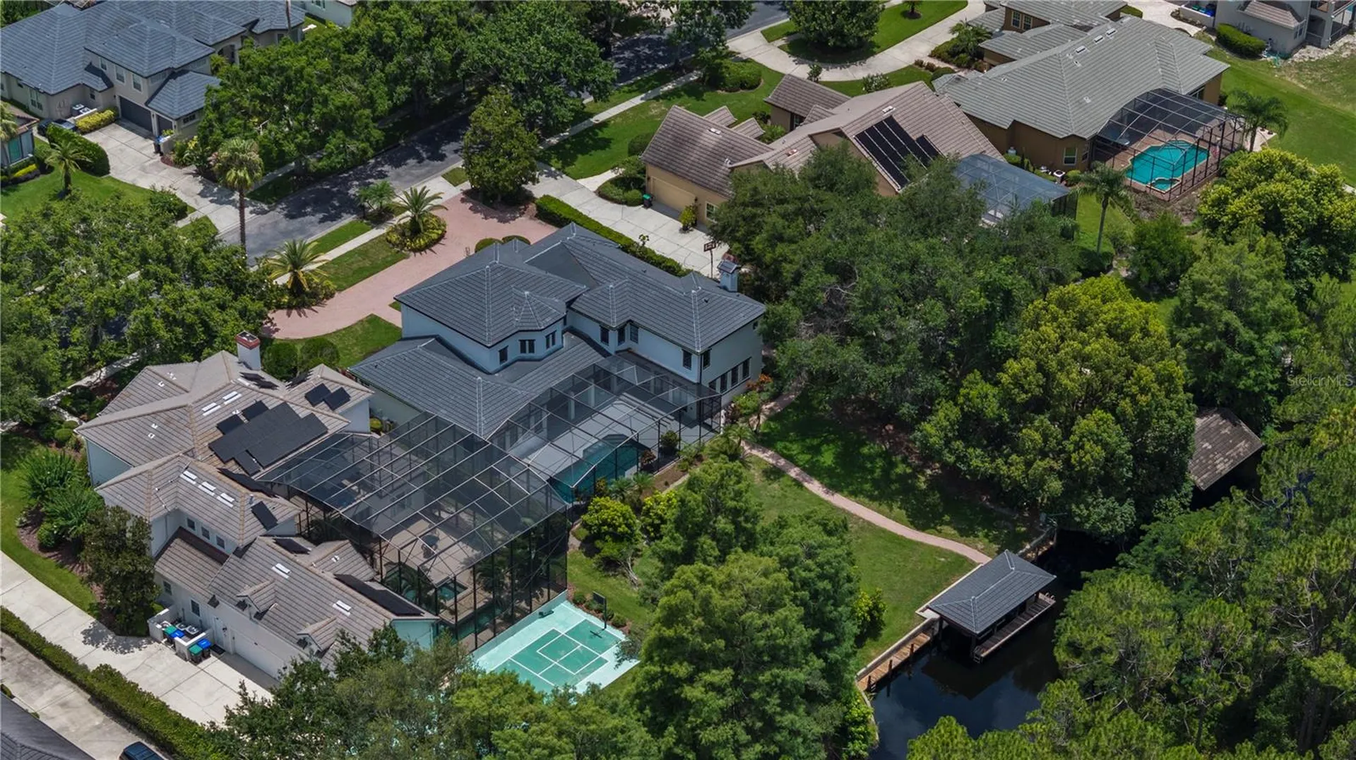 10849 Emerald Chase Drive Orlando FL 32836