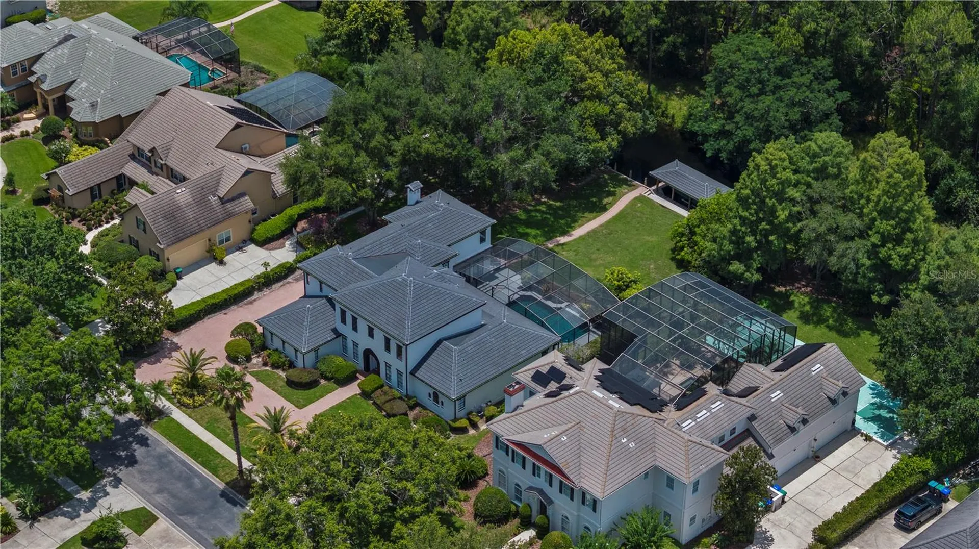 10849 Emerald Chase Drive Orlando FL 32836