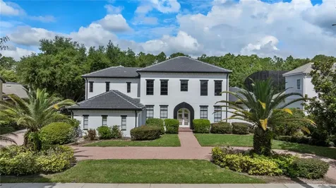 10849 Emerald Chase Drive Orlando FL 32836
