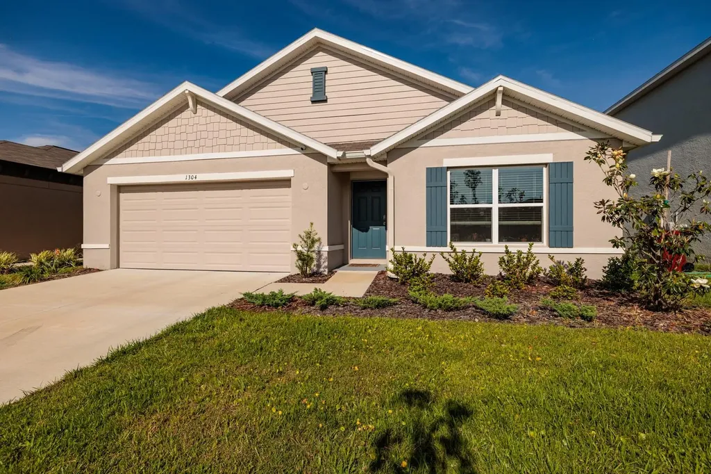 1304 Tahitian Sunrise Drive Plant City FL 33565