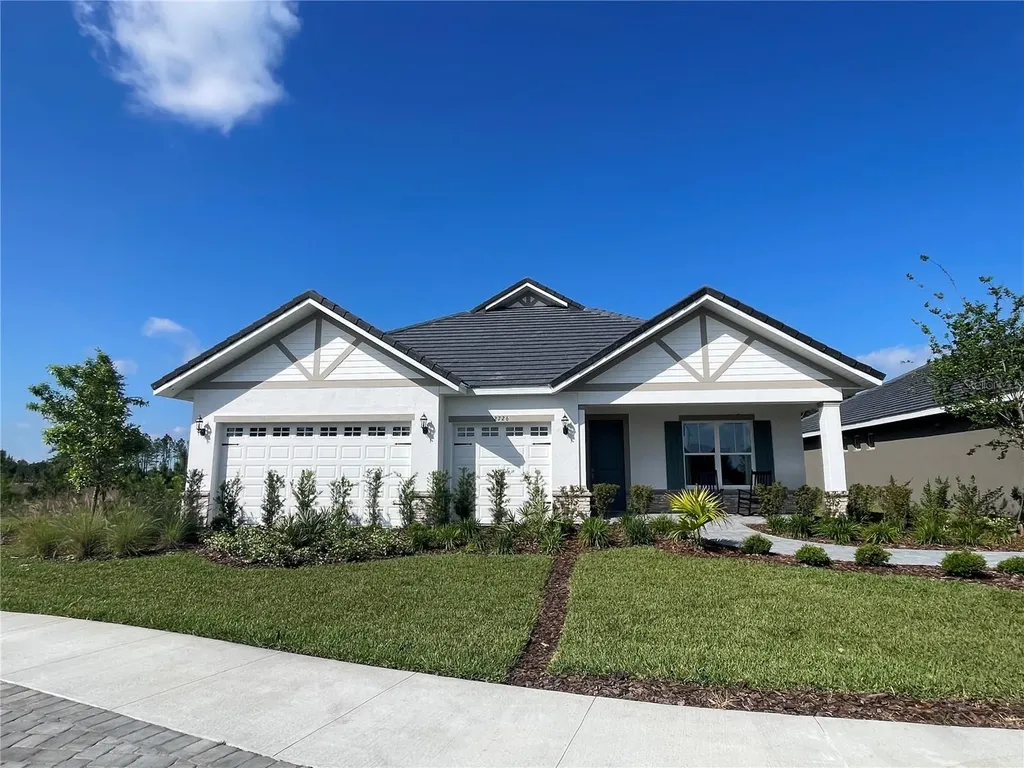 2726 Wise River Lane Zephyrhills FL 33539