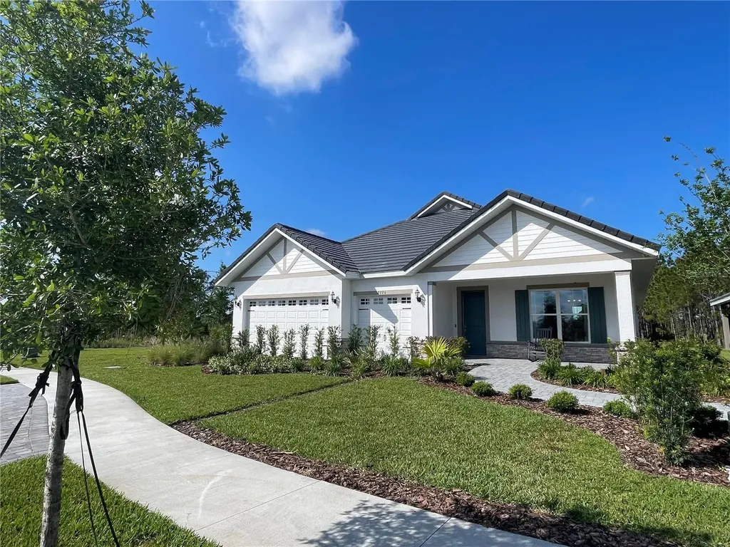 2726 Wise River Lane Zephyrhills FL 33539