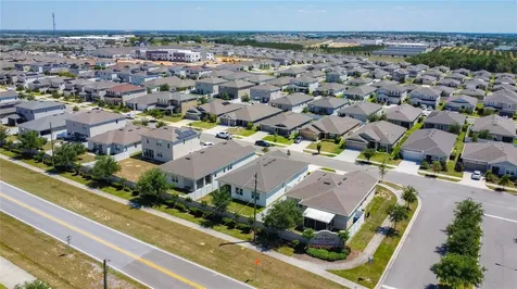 308 Buchannan Drive Davenport FL 33837