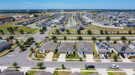 308 Buchannan Drive Davenport FL 33837