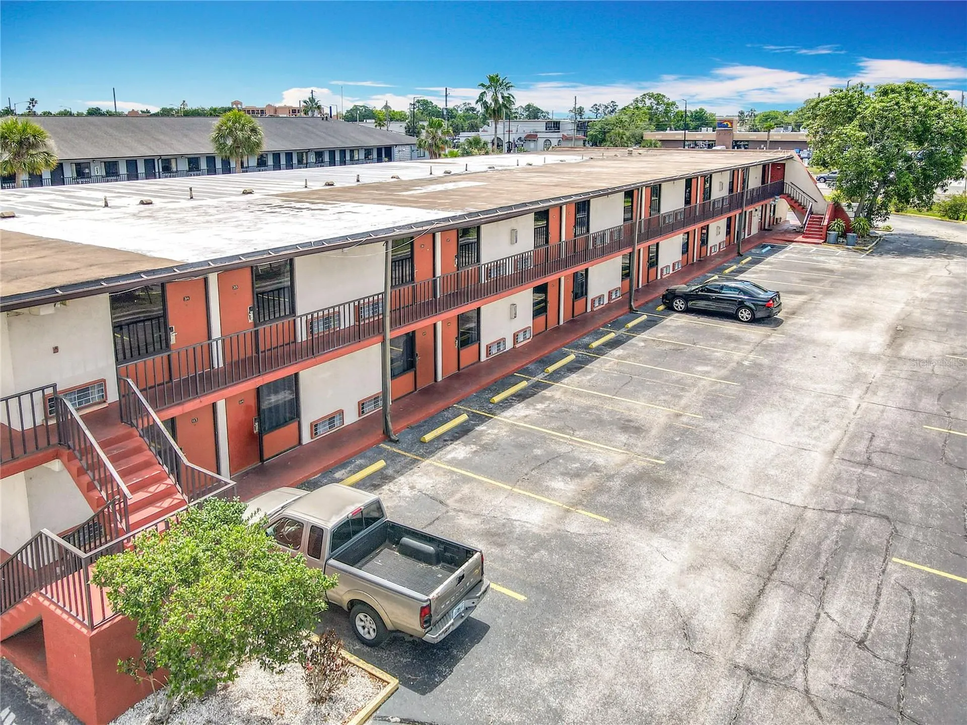 4121 W Vine Street Kissimmee FL 34741