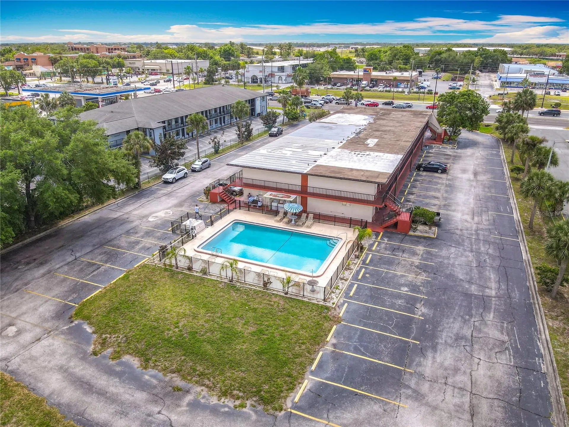 4121 W Vine Street Kissimmee FL 34741