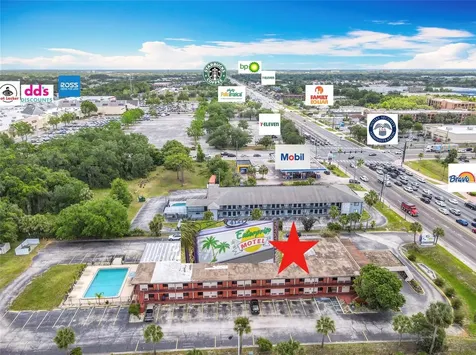4121 W Vine Street Kissimmee FL 34741
