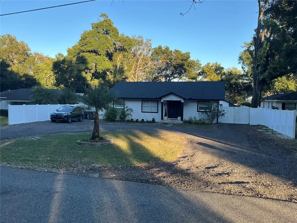 1243 Dingens Avenue Windermere FL 34786
