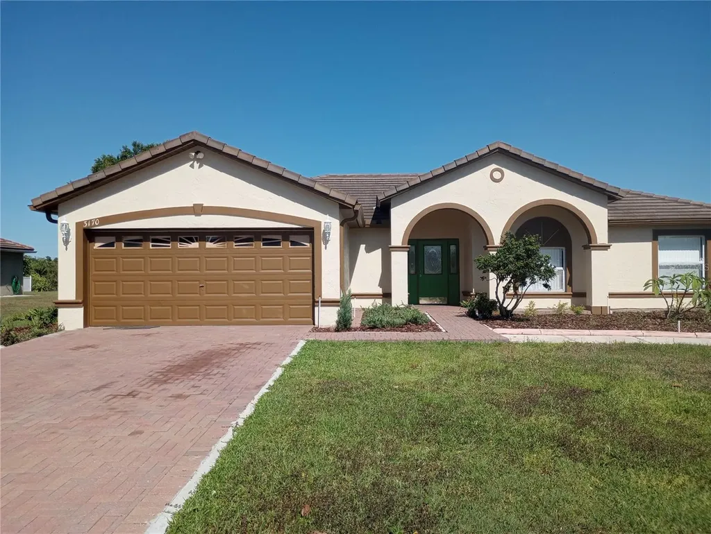 3170 Victoria Drive Kissimmee FL 34746