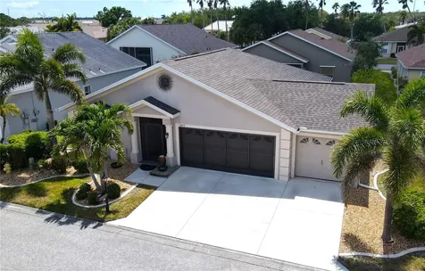 1677 Palace Court Punta Gorda FL 33980