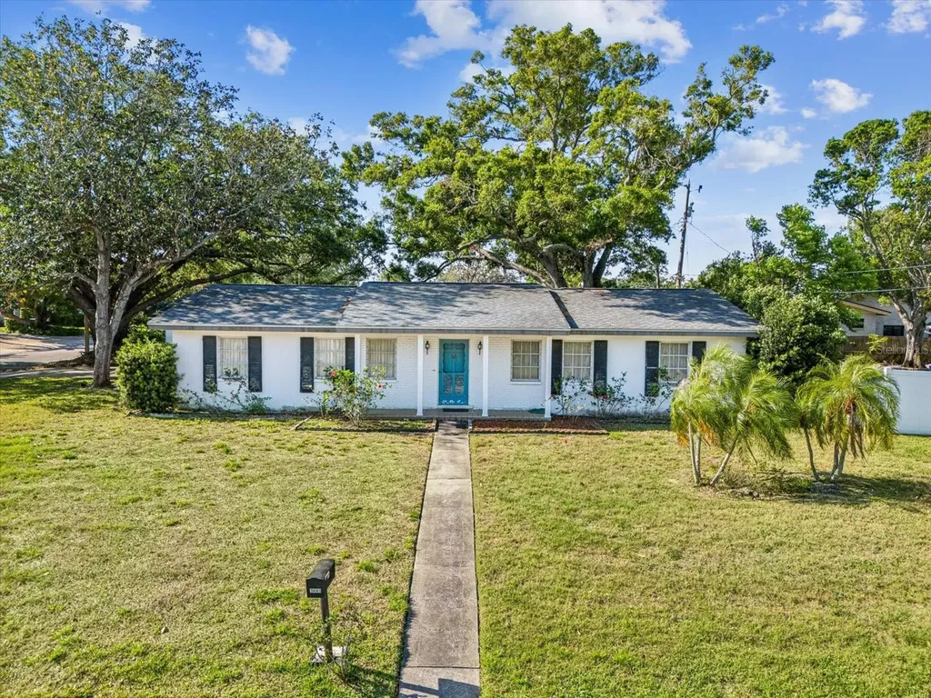 1441 Fairway Drive Dunedin FL 34698
