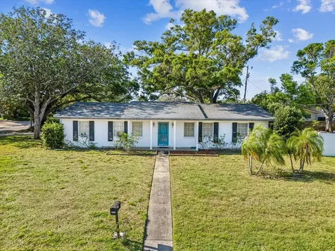 1441 Fairway Drive Dunedin FL 34698