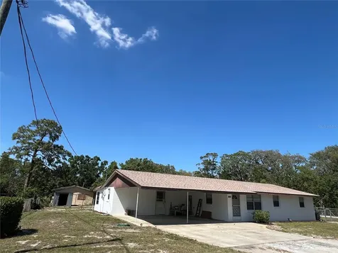 3949 Millstone Street Lake Wales FL 33898