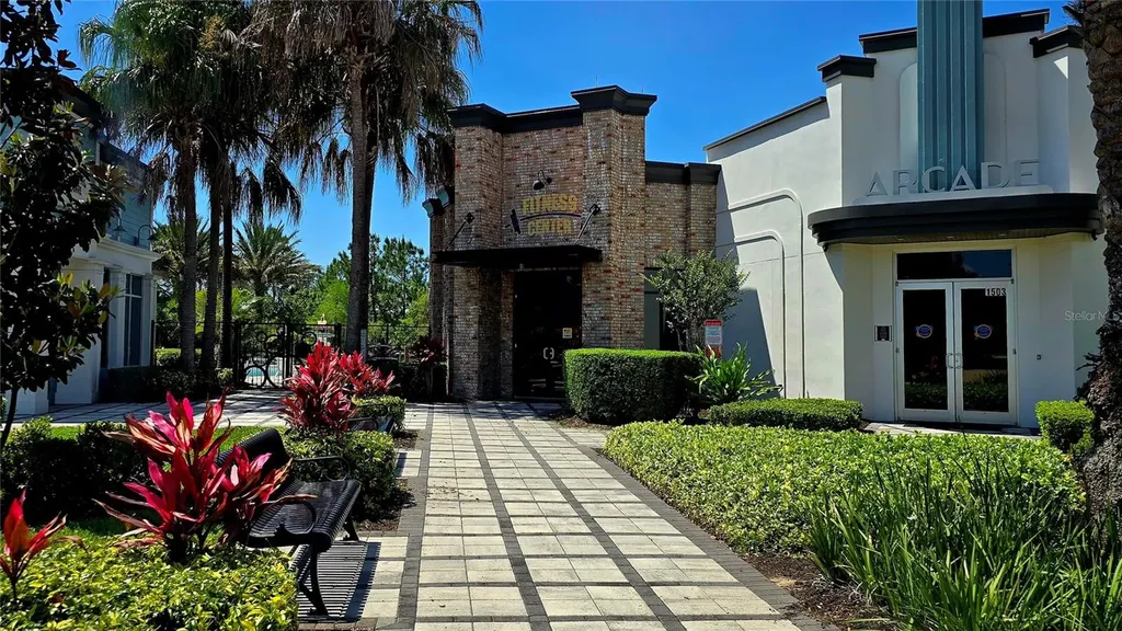 228 Captiva Drive Davenport FL 33896