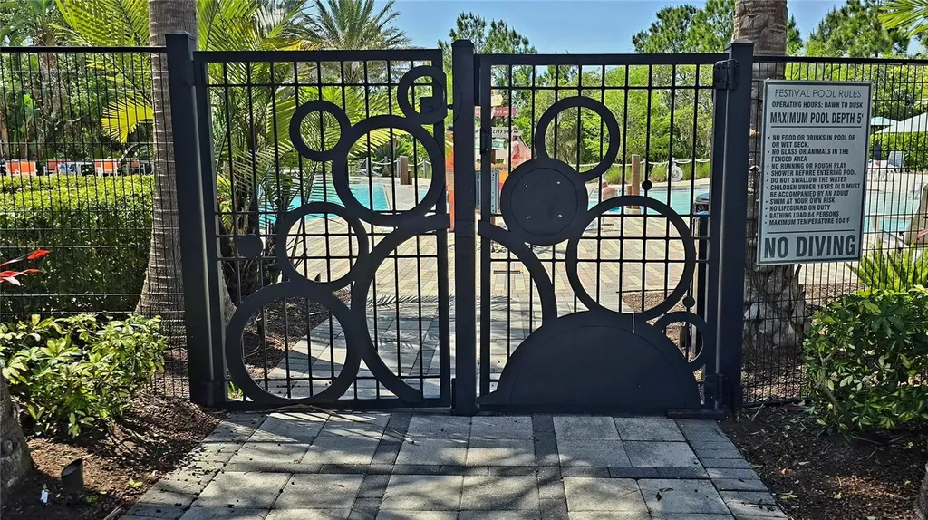 228 Captiva Drive Davenport FL 33896