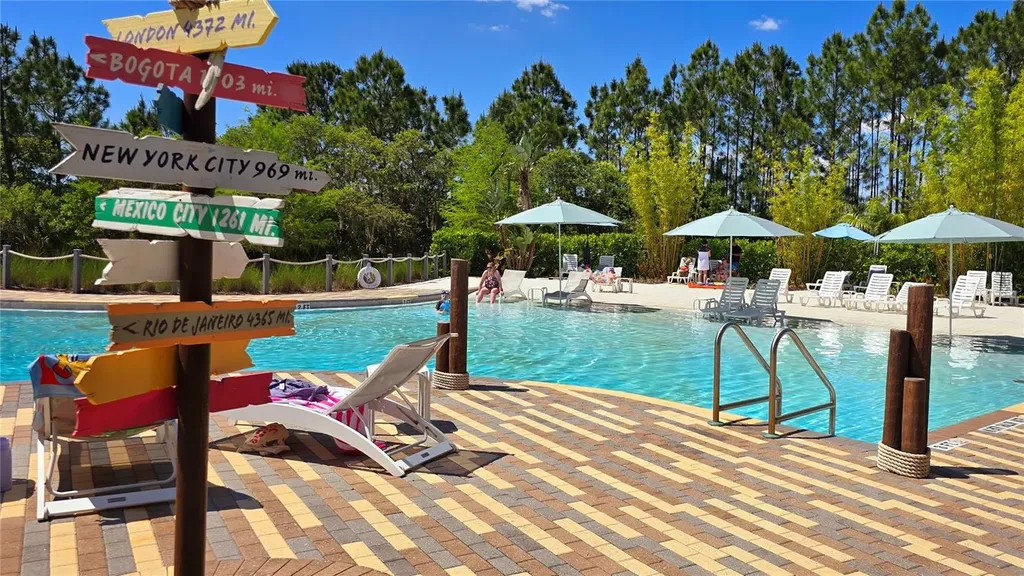 228 Captiva Drive Davenport FL 33896