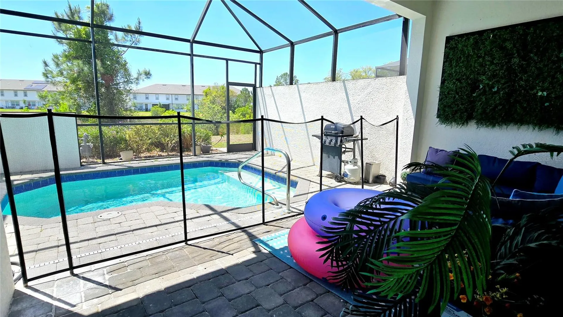 228 Captiva Drive Davenport FL 33896