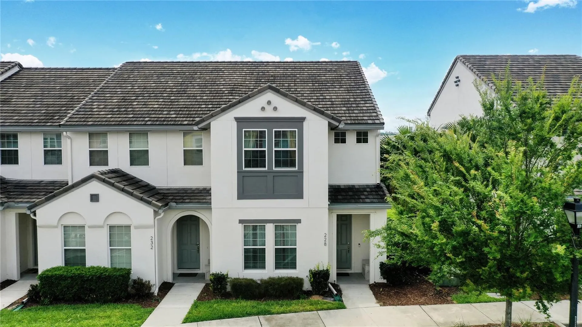 228 Captiva Drive Davenport FL 33896