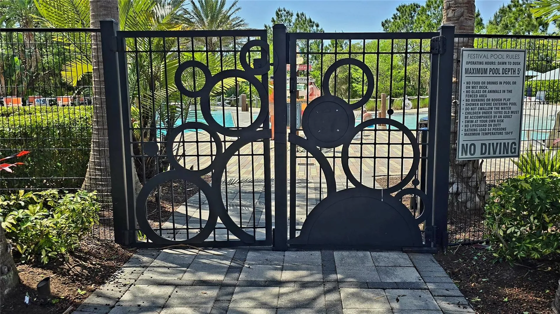 228 Captiva Drive Davenport FL 33896