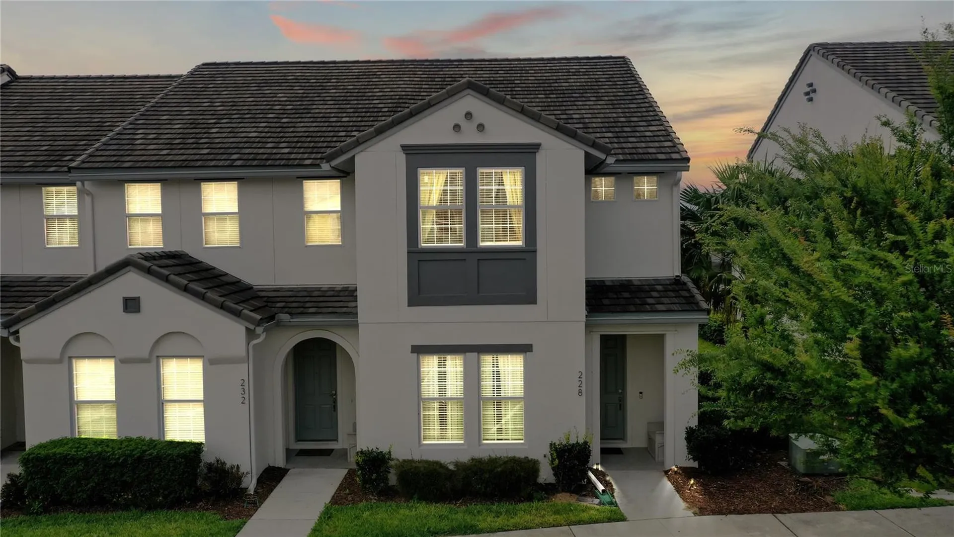 228 Captiva Drive Davenport FL 33896