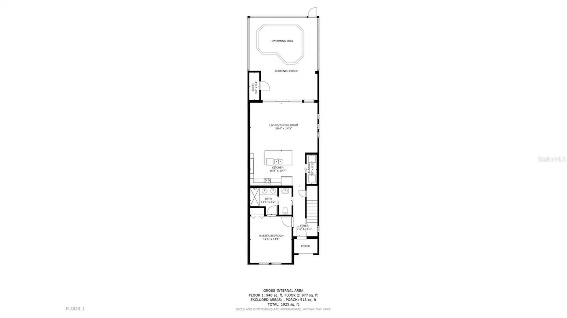 228 Captiva Drive Davenport FL 33896