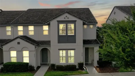 228 Captiva Drive Davenport FL 33896