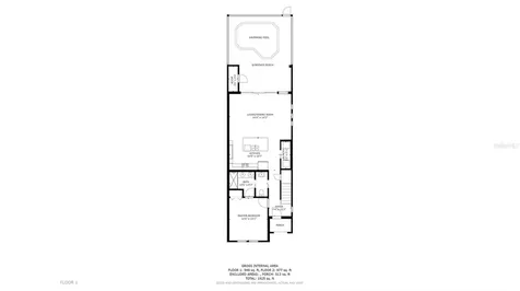 228 Captiva Drive Davenport FL 33896
