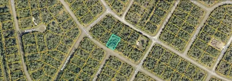 Firebird Road North Port FL 34288