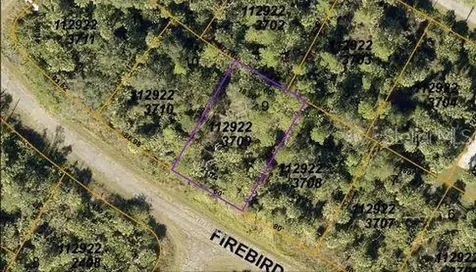 Firebird Road North Port FL 34288