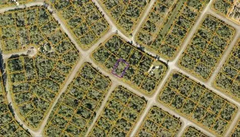 Firebird Road North Port FL 34288