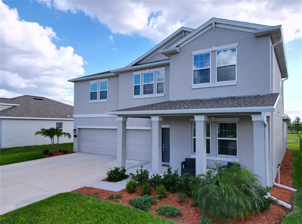 4190 Bull Street St Cloud FL 34772