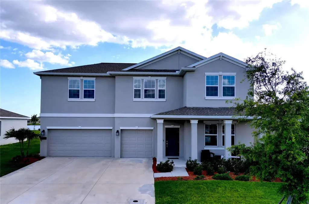 4190 Bull Street St Cloud FL 34772
