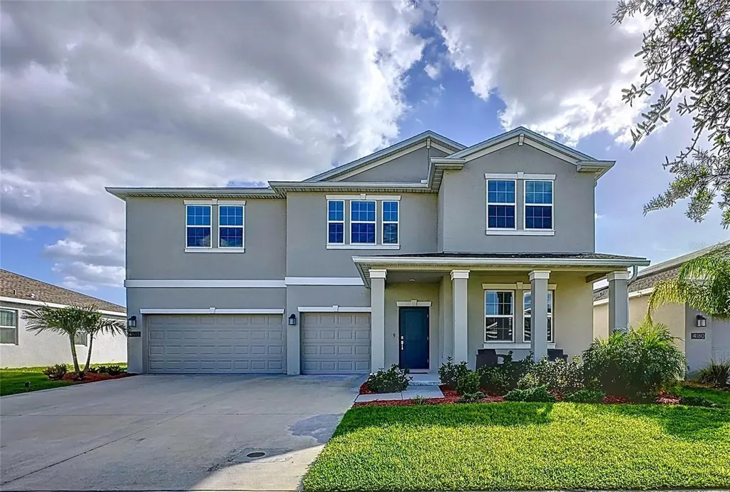 4190 Bull Street St Cloud FL 34772