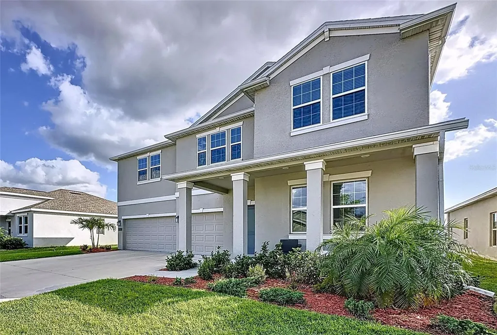 4190 Bull Street St Cloud FL 34772