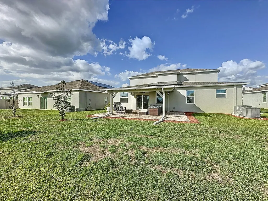 4190 Bull Street St Cloud FL 34772